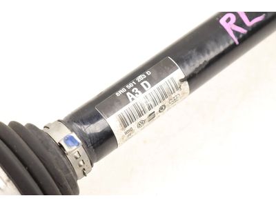 Audi 8R0-501-203-D