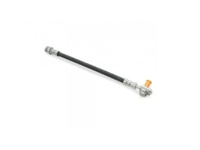 Audi Hydraulic Hose - 5N0-611-775-B