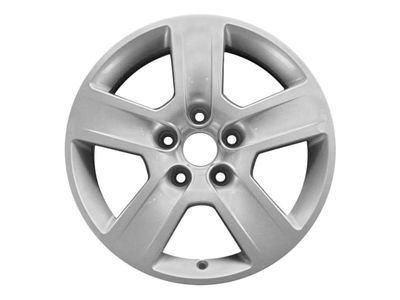 Audi S4 Alloy Wheels - 8E0-601-025-BC