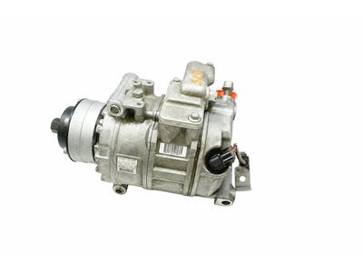 2014 Audi RS5 A/C Compressor - 8K0-260-805-H