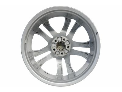 2014 Audi A8 Quattro Alloy Wheels - 4H0-601-025-BL