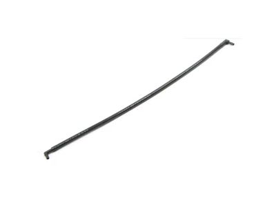 2024 Audi RS3 Battery Vent Tube - 7H0-915-531-B