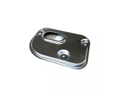 Audi Q3 Transmission Filter - 09M-325-429