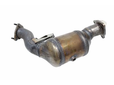 Audi A7 Quattro Catalytic Converter - 4H0-254-250-RX