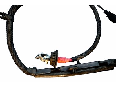 Audi A4 Quattro Battery Cables - 8E1-971-225-E