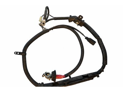 Audi A4 Quattro Battery Cables - 8E1-971-225-E