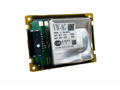 Audi 4H0-907-472-F Control Module