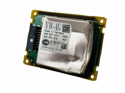 Audi 4H0-907-472-F Control Module