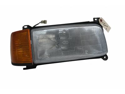 Audi Quattro Headlight - 813-941-106