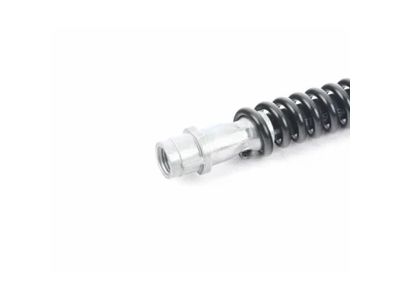 Audi Hydraulic Hose - 7P0-611-776