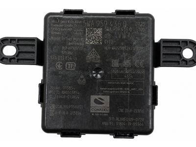 2022 Audi RS3 Body Control Module - 5WA-959-436-Q