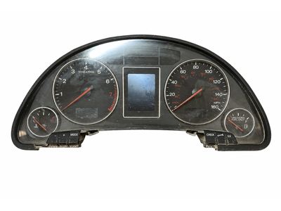 Audi 8E0-920-950-HX