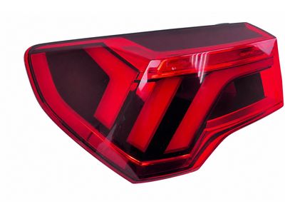 Audi Q3 Tail Light - 83A-945-091-A