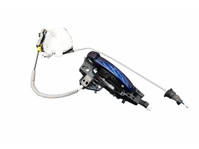 Audi 8J1-837-016-H