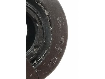 Audi 4A0-411-327-G