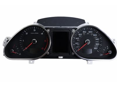 Audi Q7 Tachometer - 4L0-920-985-Q