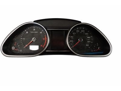 Audi Q7 Tachometer - 4L0-920-985-Q