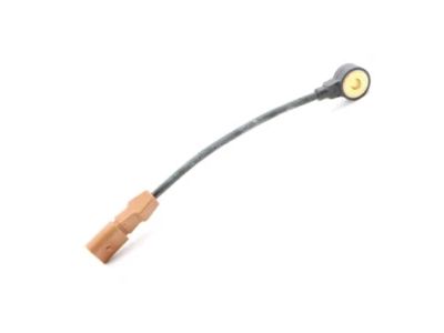 Audi TT Quattro Knock Sensor - 06A-905-377