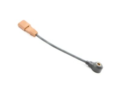 Audi TT Quattro Knock Sensor - 06A-905-377