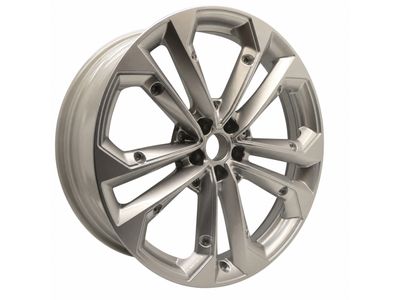2021 Audi Q5 Alloy Wheels - 80A-601-025-AS