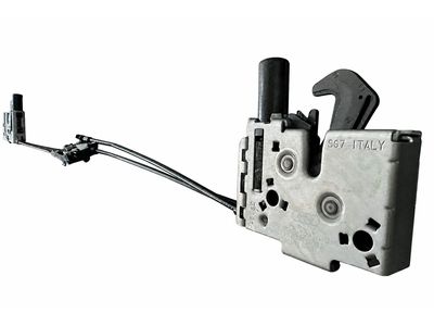 Audi Q4 e-tron Hood Latch - 89A-823-509-A