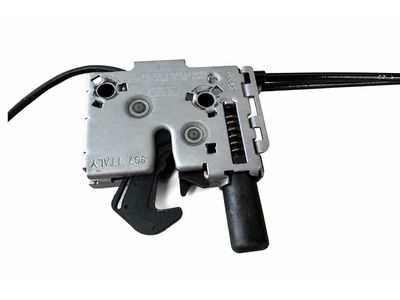 Audi Q4 e-tron Hood Latch - 89A-823-509-A