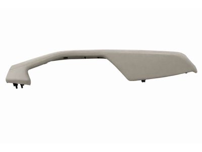 2023 Audi e-tron S Sportback Door Armrest - 4KE-867-173-D-YG3