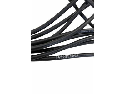 Audi 445-035-550-A