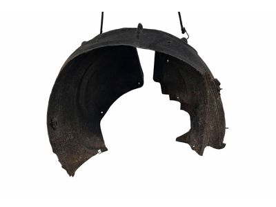 Audi e-tron GT Wheelhouse - 4J3-810-969-A