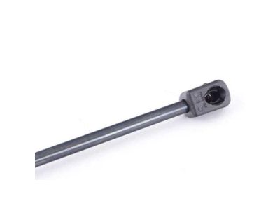 2012 Audi TT RS Quattro Hood Release Cable - 8J0-823-543-C