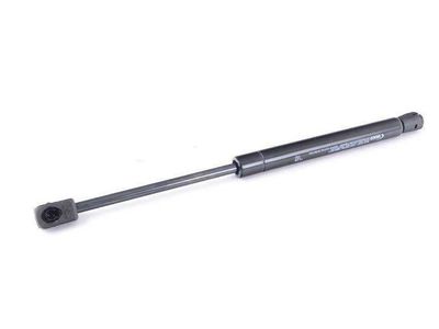 2012 Audi TT RS Quattro Hood Release Cable - 8J0-823-543-C
