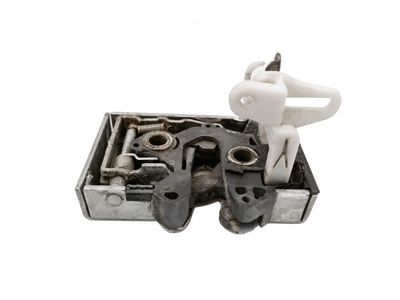 1990 Audi 90 Quattro Door Lock - 8A1-837-016-A