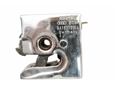1990 Audi 90 Quattro Door Lock - 8A1-837-016-A