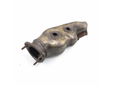 Audi A6 Quattro Exhaust Manifold - 079-253-034-C