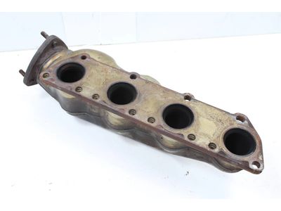 Audi A6 Quattro Exhaust Manifold - 079-253-034-C