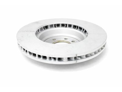 Audi Brake Rotor - 7L8-615-301