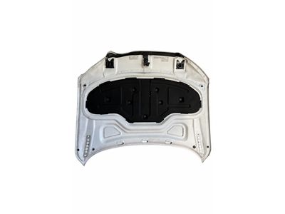 Audi 4H0-823-029-H