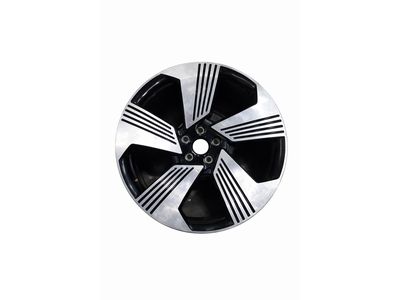 Audi e-tron Sportback Alloy Wheels - 4KE-601-025-AC