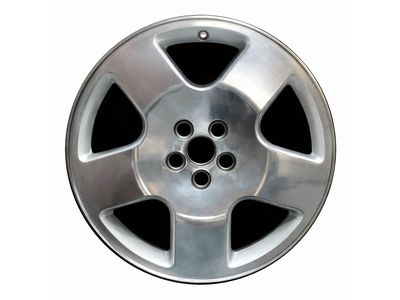 Audi 4B3-601-025-P-Z33 Wheel, Alloy Audi 4B3-601-025-P-Z33 Wheel, Alloy