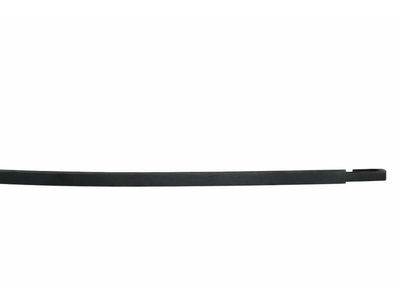 Audi Coupe Quattro Wiper Arm - 895-955-407