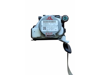 Audi 4G0-857-805-C-DBG