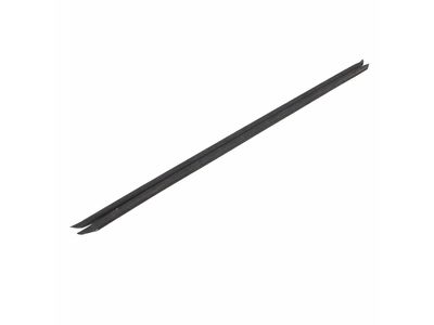 2013 Audi S6 Weather Strip - 4G0-837-480-A