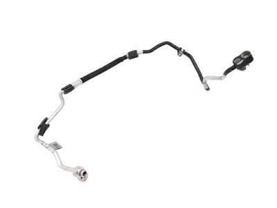 Audi 4H0-260-710-BA