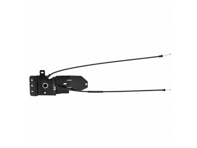 Audi S6 Hood Release Cable - 4K0-823-529-D