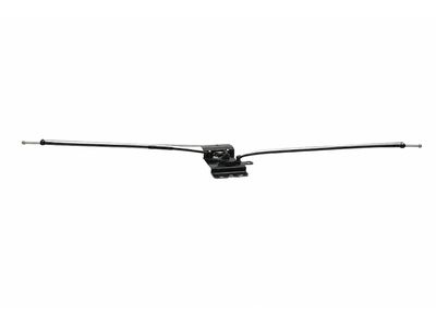 Audi S6 Hood Release Cable - 4K0-823-529-D