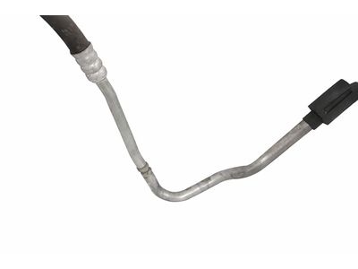 Audi 8J0-820-743-L