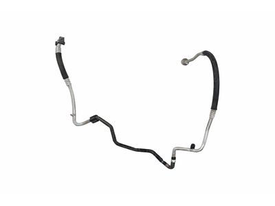 Audi 8J0-820-743-L