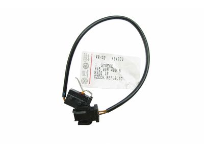 Audi A6 Door Lock Switch - 4A5-959-489-B