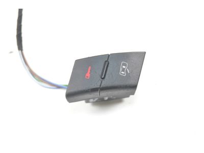 Audi A6 Door Lock Switch - 4B2-962-107-5PR