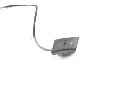 Audi A6 Door Lock Switch - 4B2-962-107-5PR